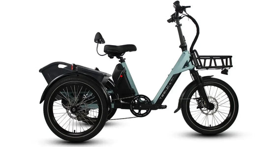 Spirit eTrike (T1S)