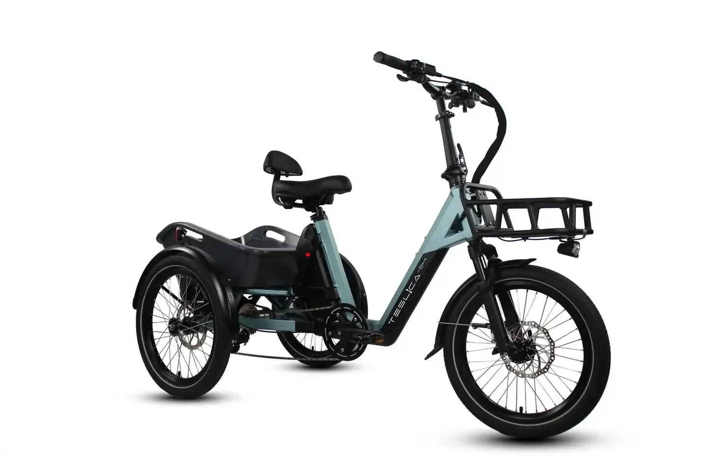 Spirit eTrike (T1S)