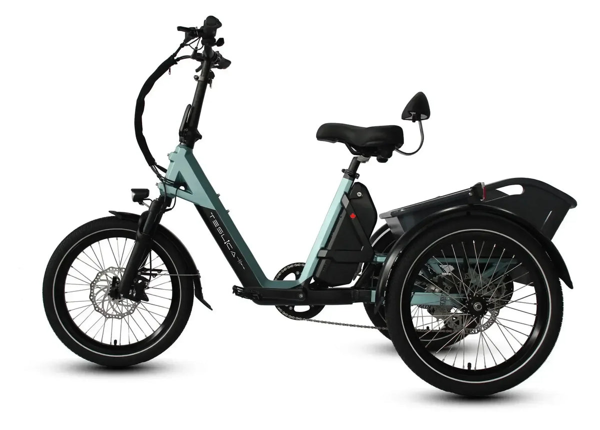 Spirit eTrike (T1S)