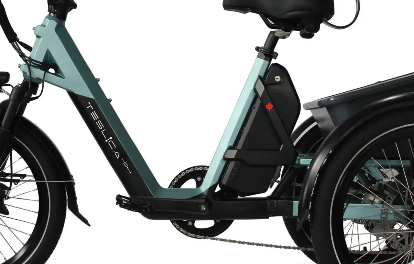 Spirit eTrike (T1S)