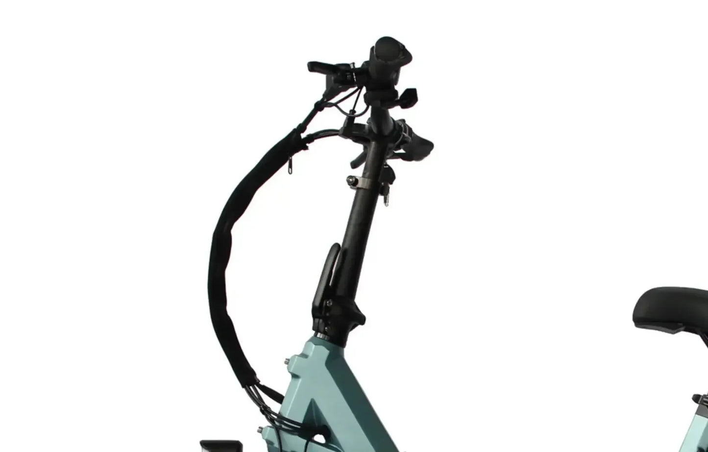 Spirit eTrike (T1S)