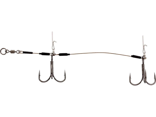 Westin Add-It Stinger Double 40,8kg (2-pack)