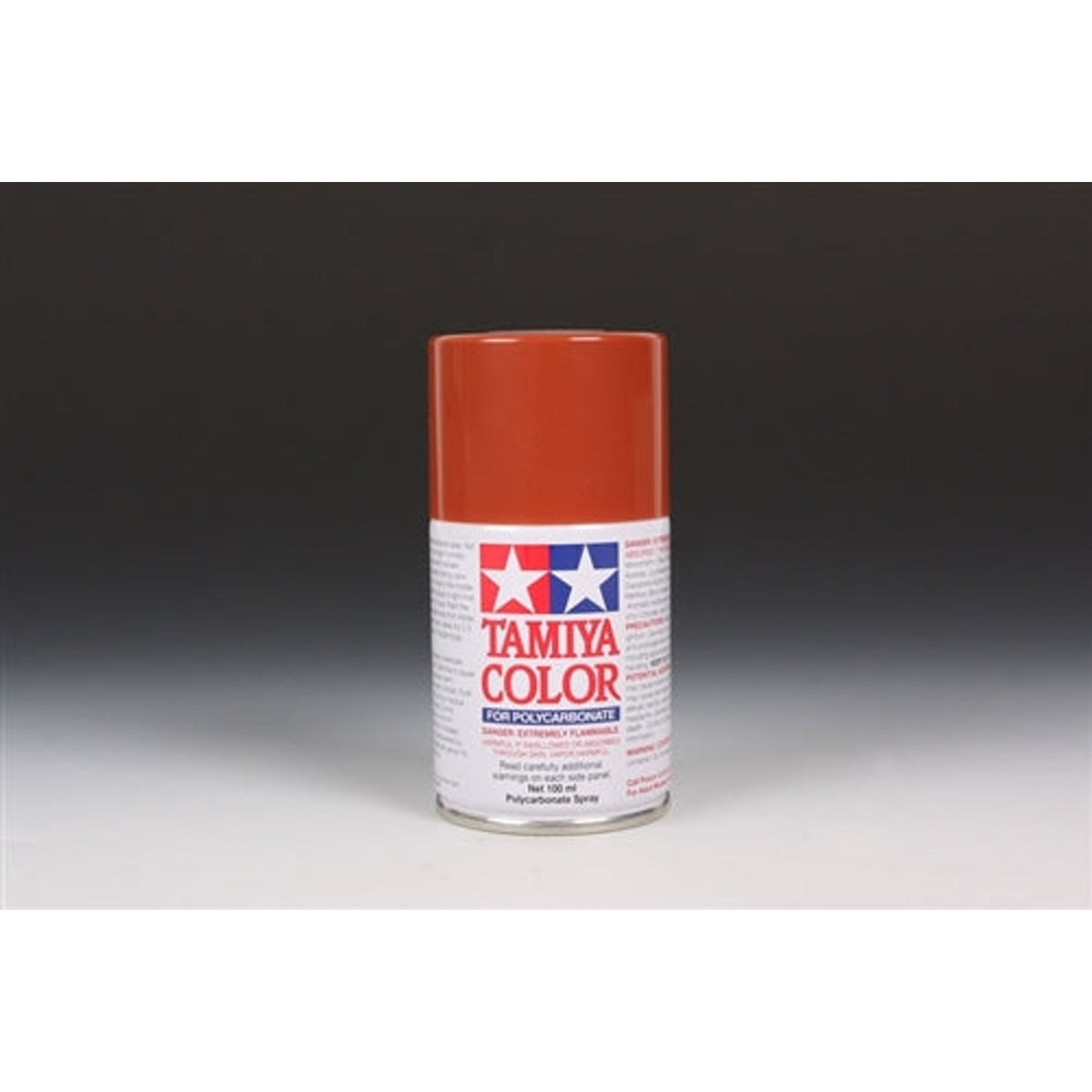 Tamiya Color For Polycarbonate PS-14 Copper Spray Paint 100mL