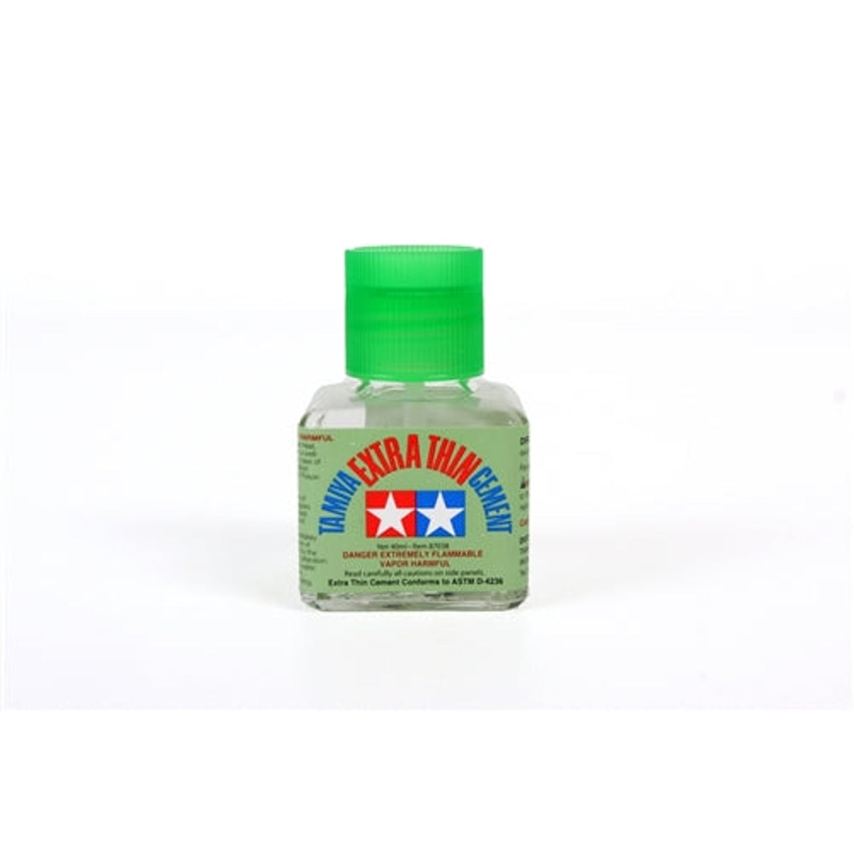 Tamiya Extra-Thin Cement 40ml