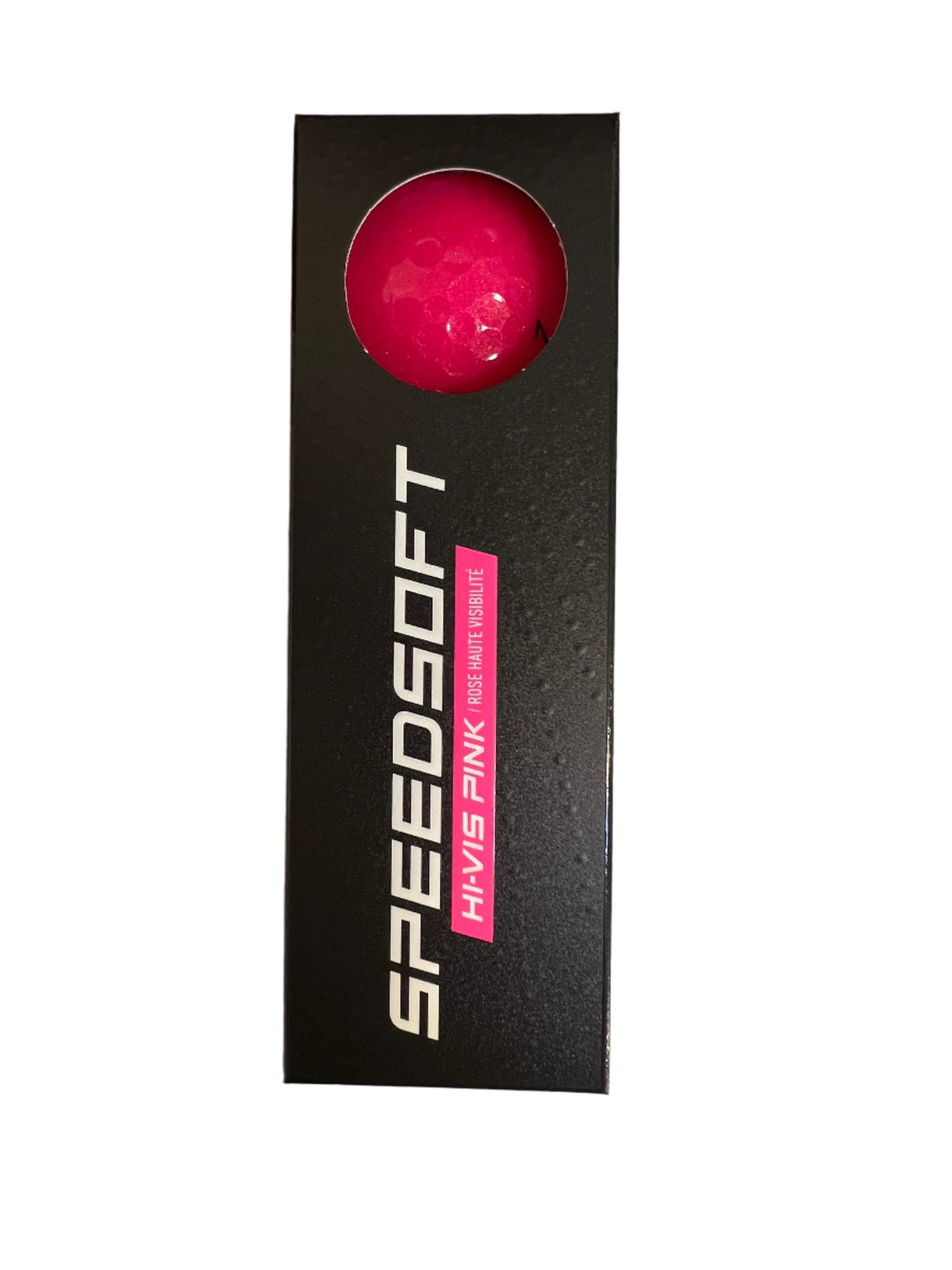 TaylorMade TM25 SpeedSoft Golf Balls