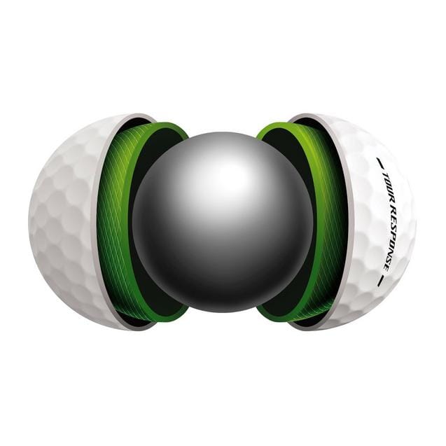 TaylorMade Tour Response '25 Golf Balls