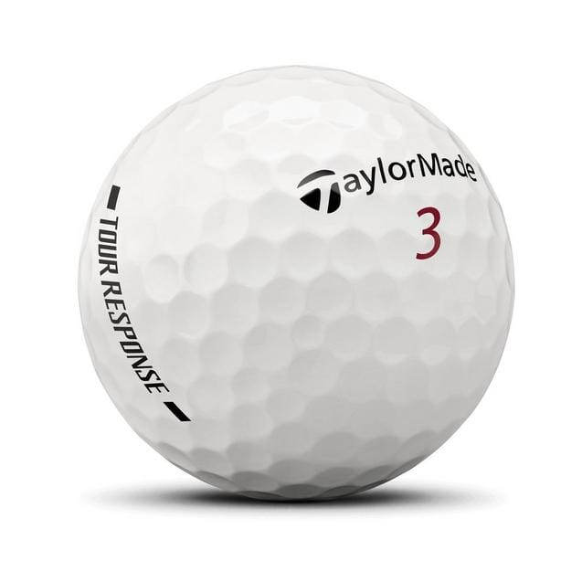 TaylorMade Tour Response '25 Golf Balls