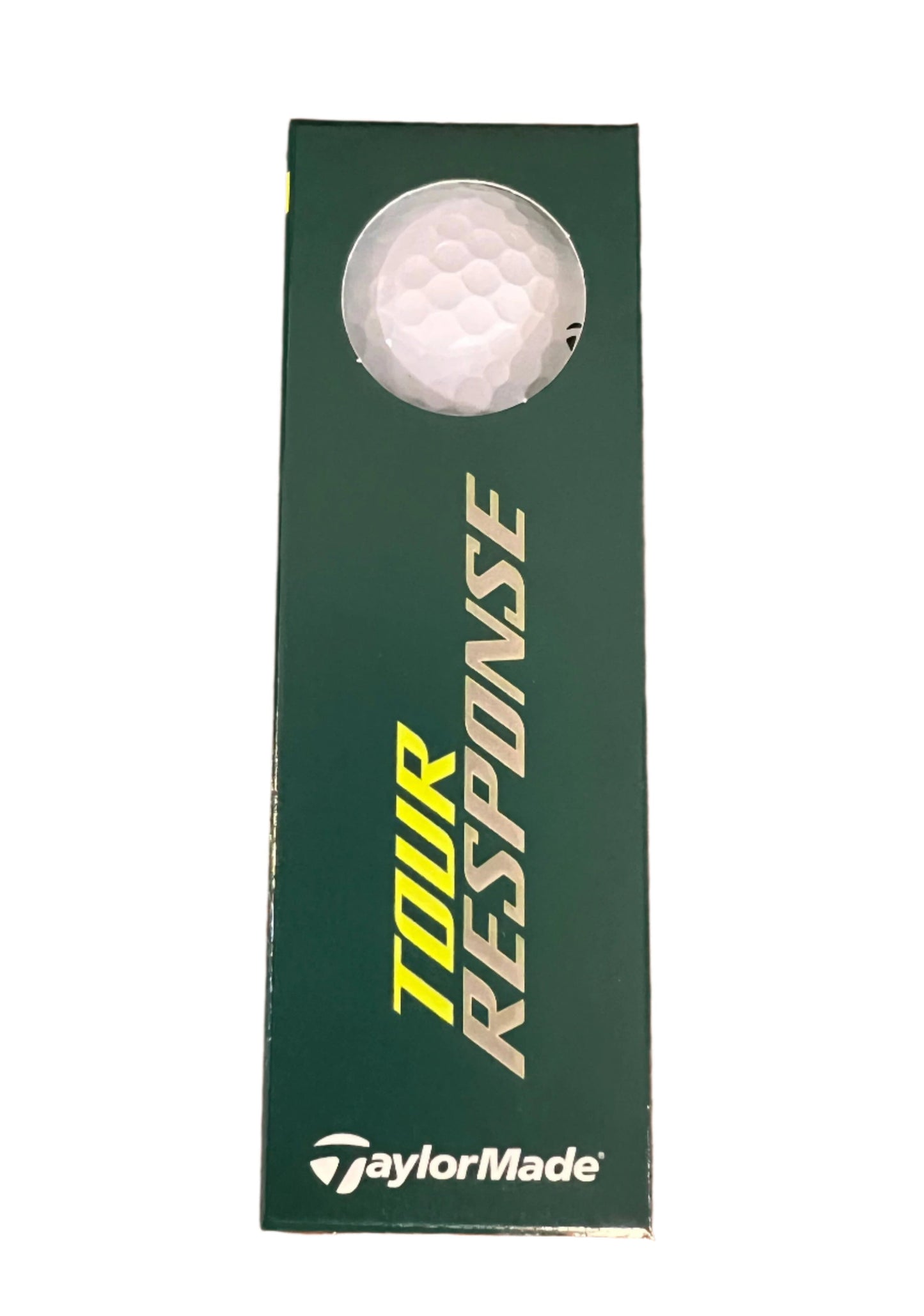 TaylorMade Tour Response '25 Golf Balls