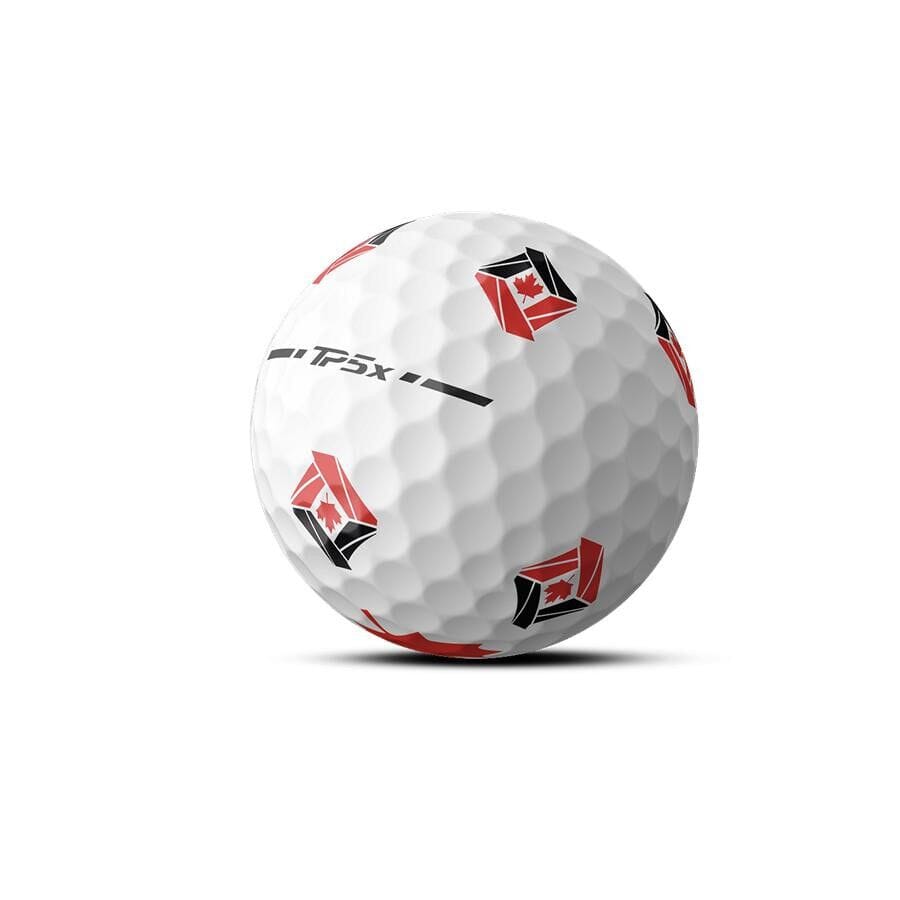 TaylorMade TP5x pix Canada