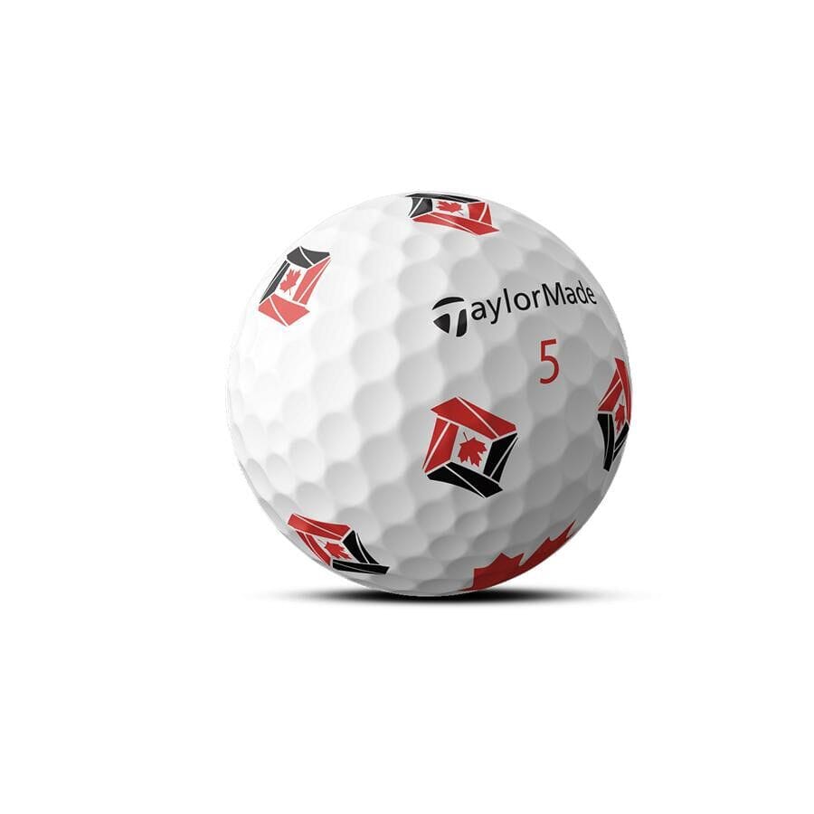 TaylorMade TP5x pix Canada