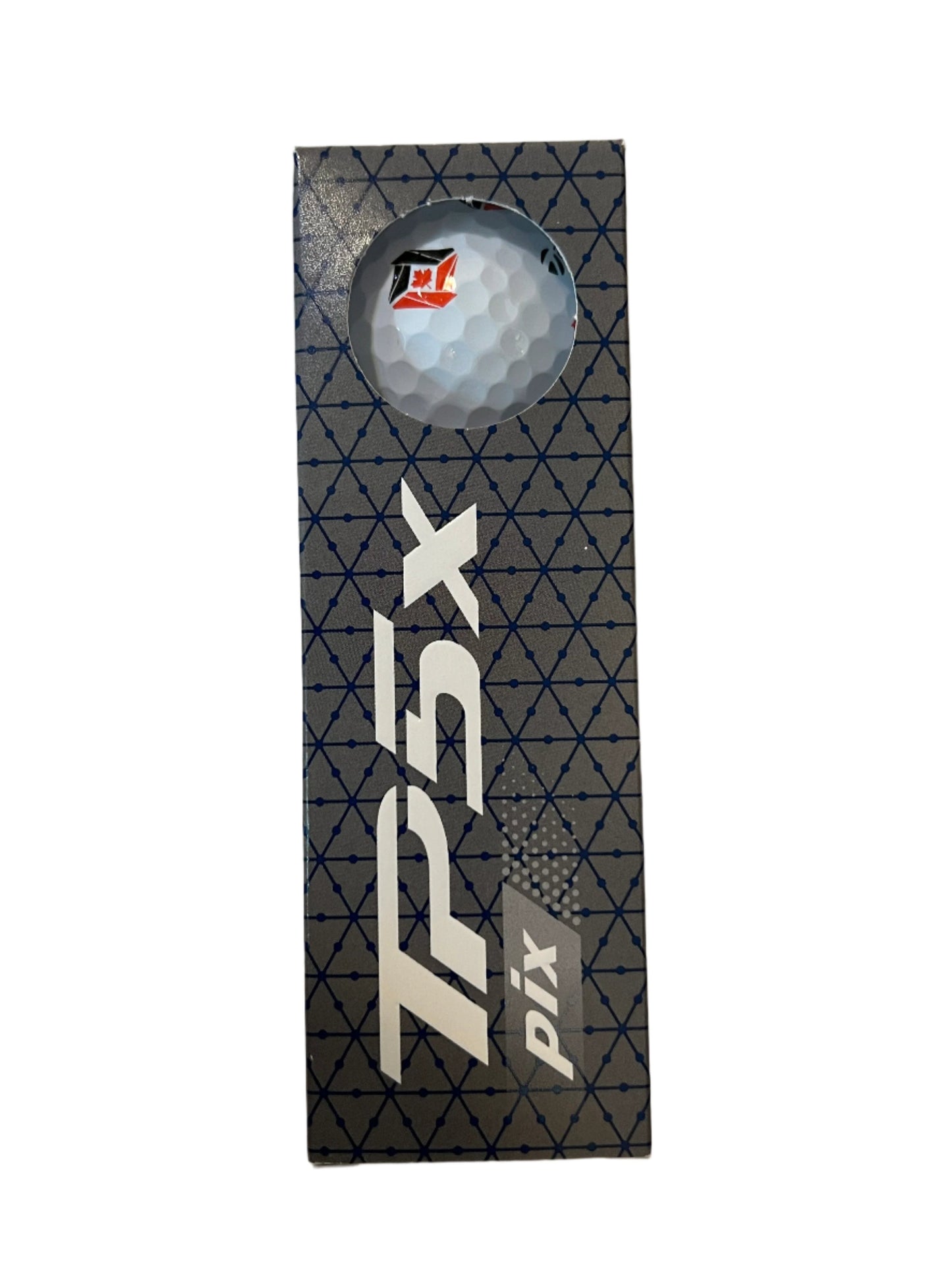 TaylorMade TP5x pix Canada