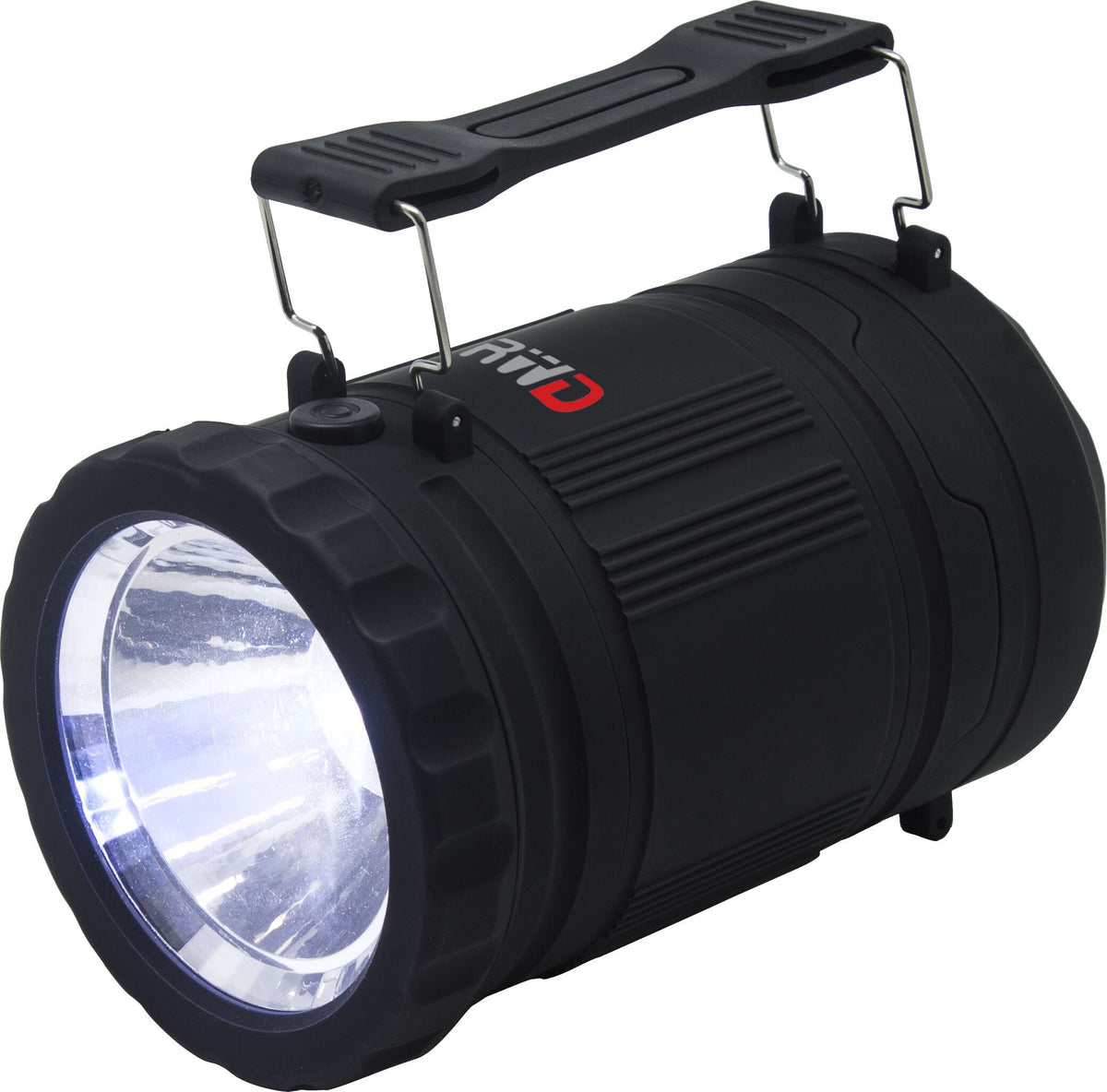 Rockwater Designs Tak-Lite 250 Collapsible Dual Mode Lantern & Flashlight