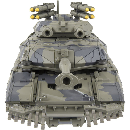 Transformers Movie Masterpiece Series - MPM-15 Decepticon Brawl