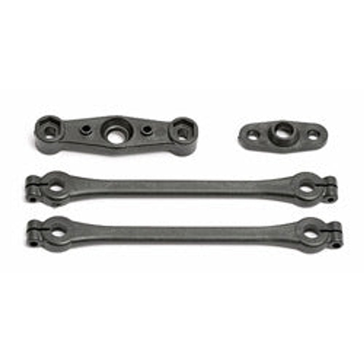Team Associated 4635 Pivot Brace/Pod Link Set NIB
