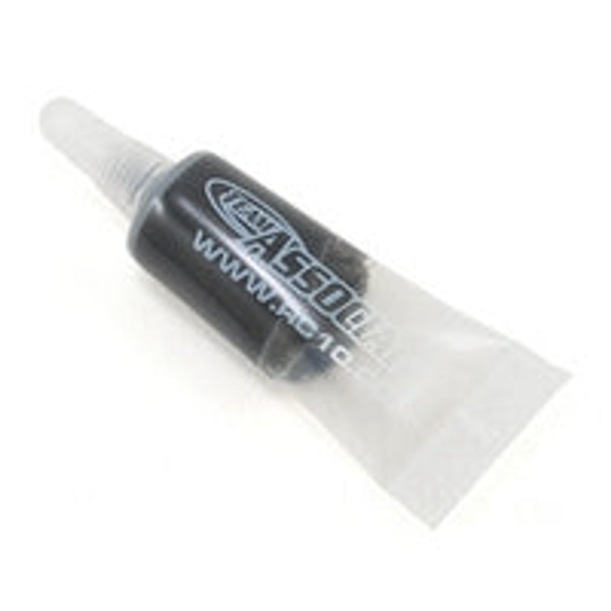 Team Associated 6588 Black Grease 4cc NIB