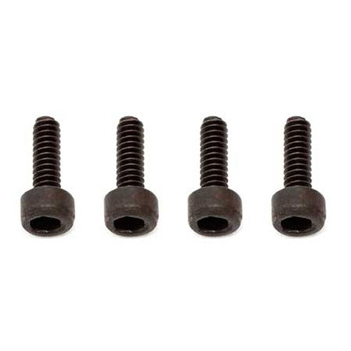 Team Associated 91611 Screws 1.6x5mm SHCS NIB