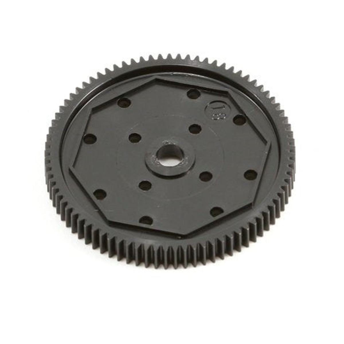 Team Associated 9651 48P Spur Gear (81T) NIB