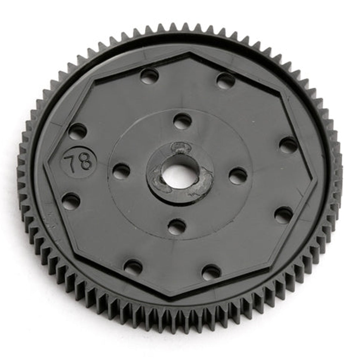 Team Associated 9652 48P Spur Gear (78T) NIB