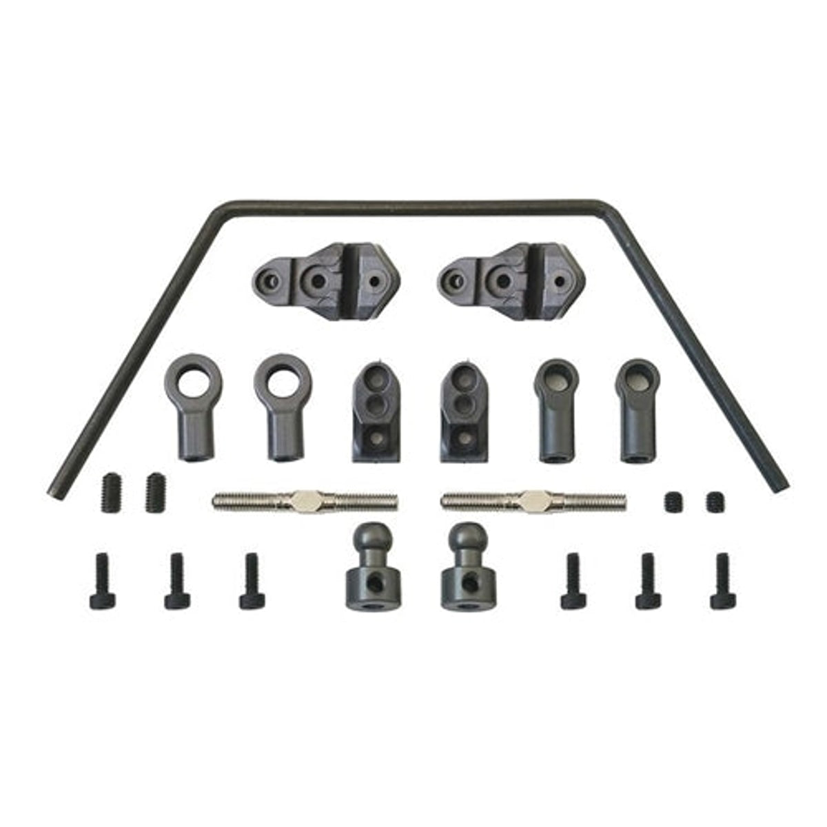 Team Associated ASC71091 FT DR10 Anti-roll Bar Set
