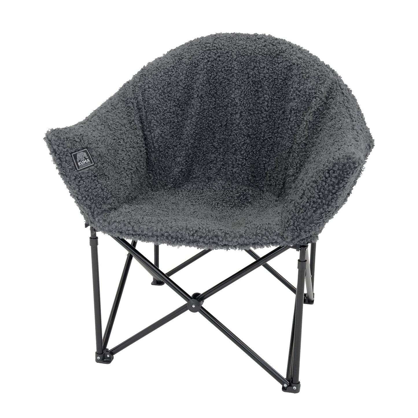 Teddy Bear Camp Chair Cover
