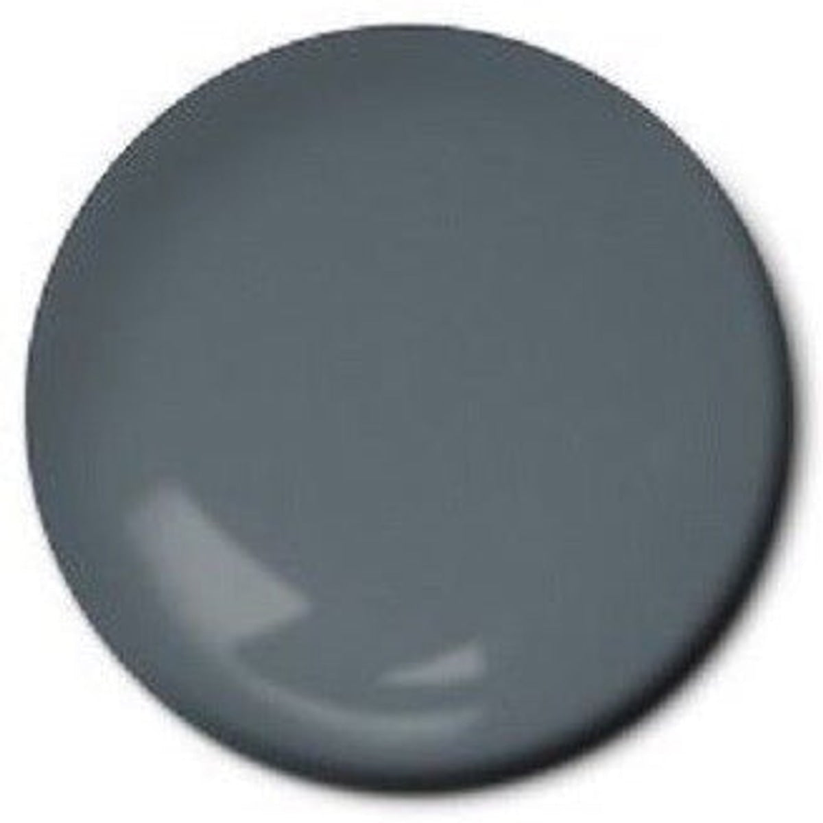 Testors Model Master 4614 0.5OZ German Uniform Feldgrau Acrylic Paint