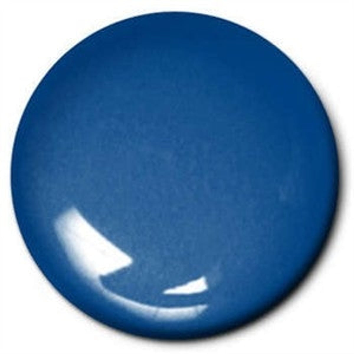 Testors Model Master 4651 0.5OZ Deep Pearlescent Purple Acrylic Paint