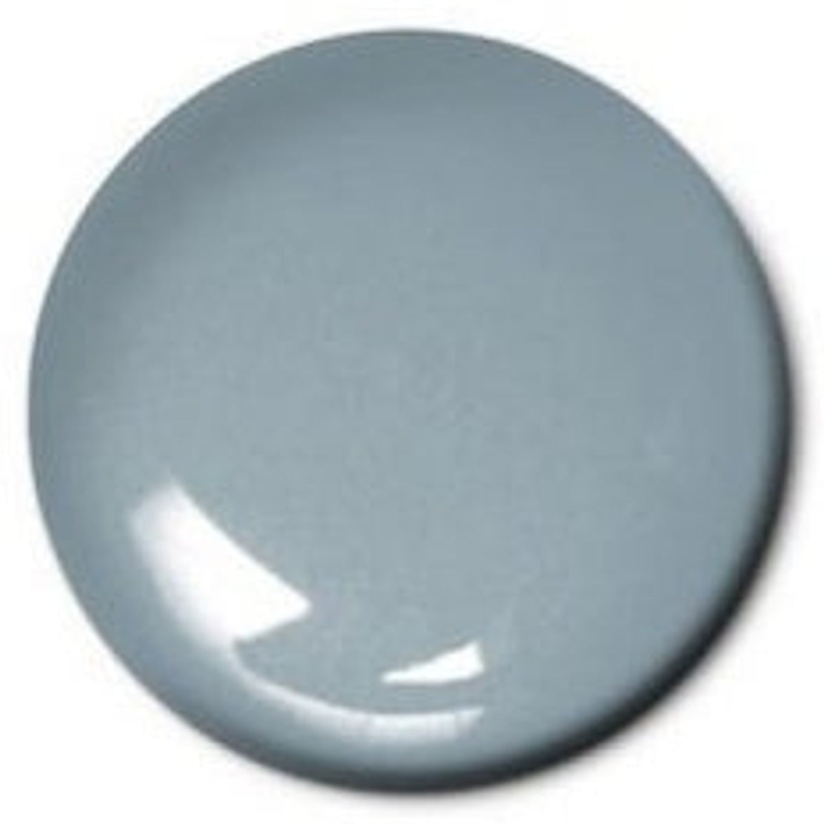 Testors Model Master 4783 0.5OZ Grun RLM 73 Acrylic Paint