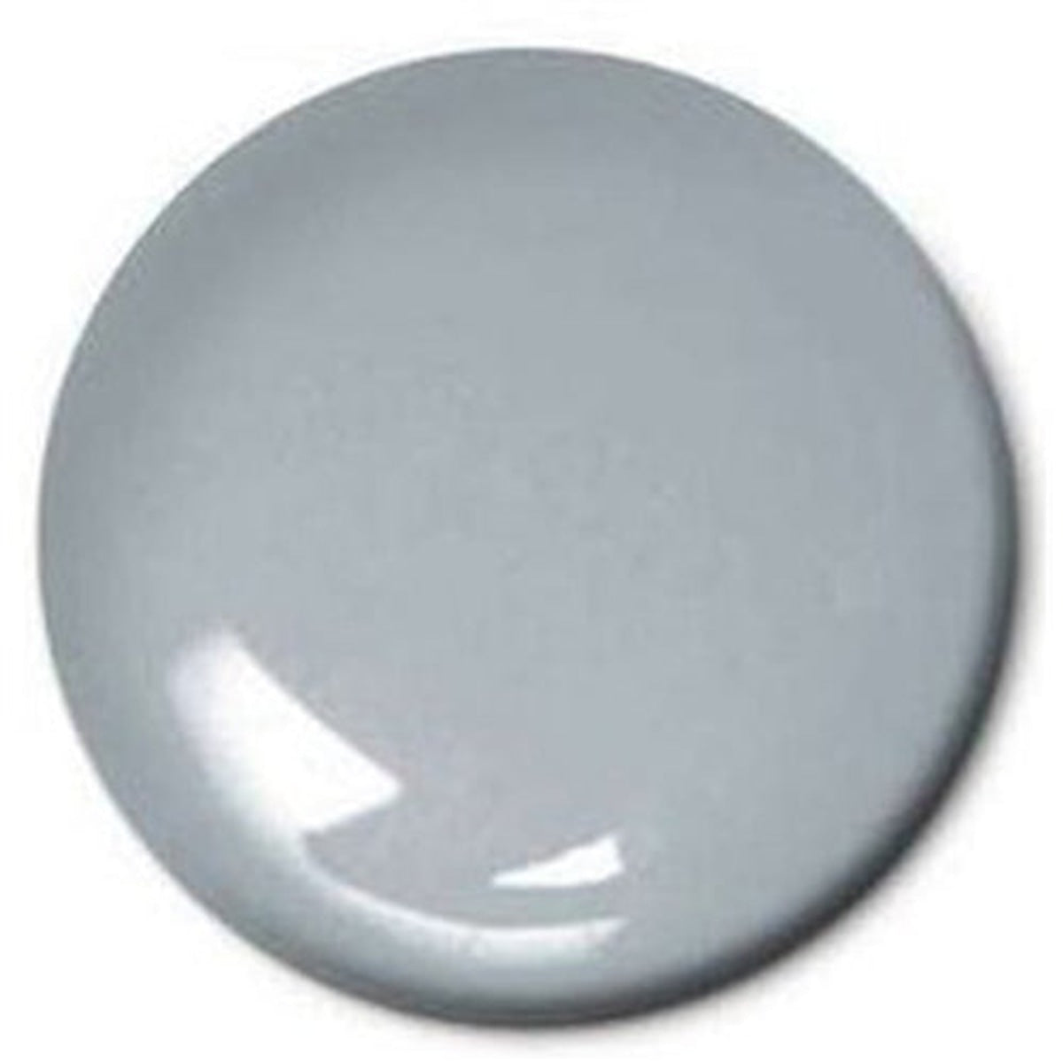 Testors Model Master 4864 0.5OZ 5-P Pale Blue Satin Acrylic Paint