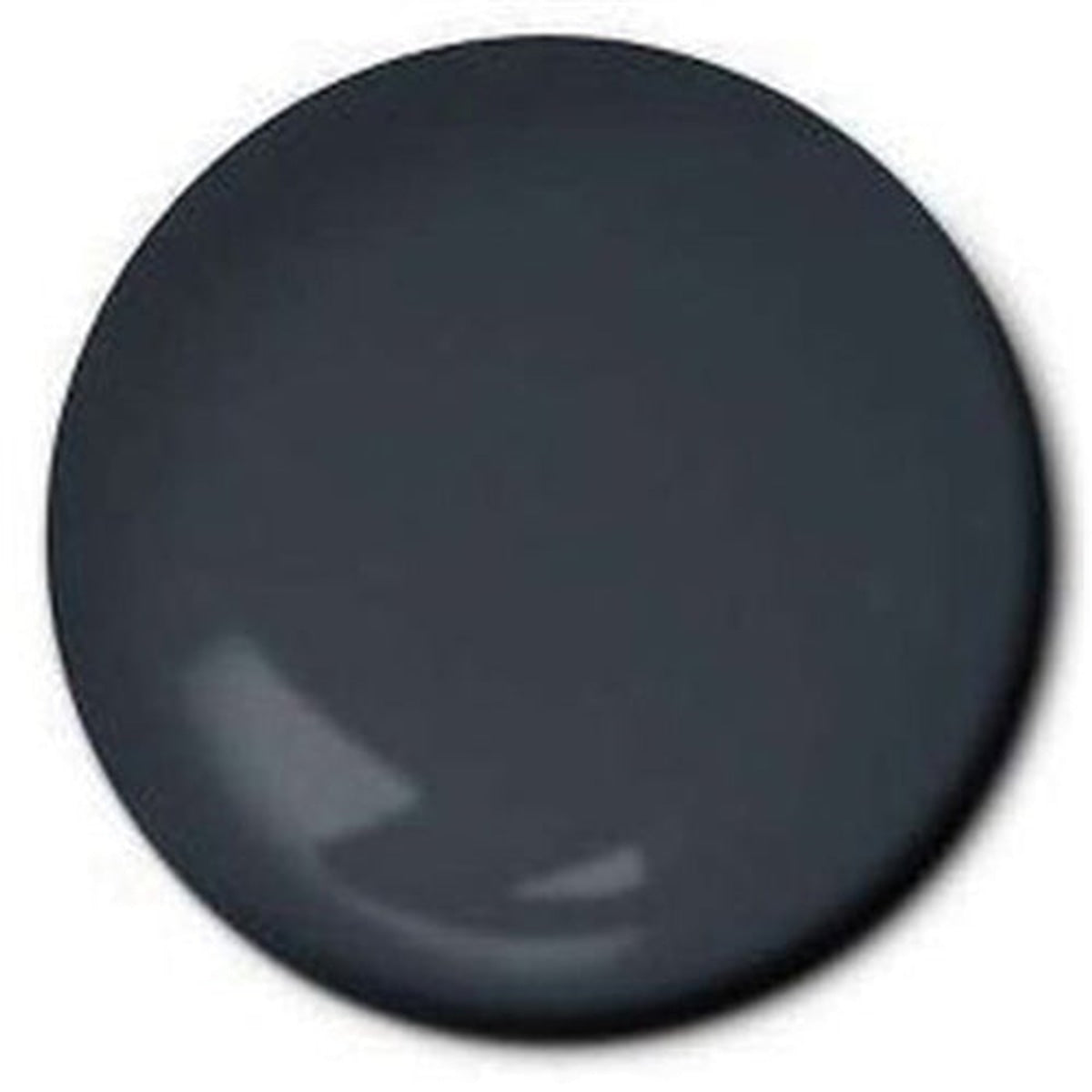 Testors Model Master 4869 0.5OZ 507-A Dark Gray R.N. Satin Acrylic Paint