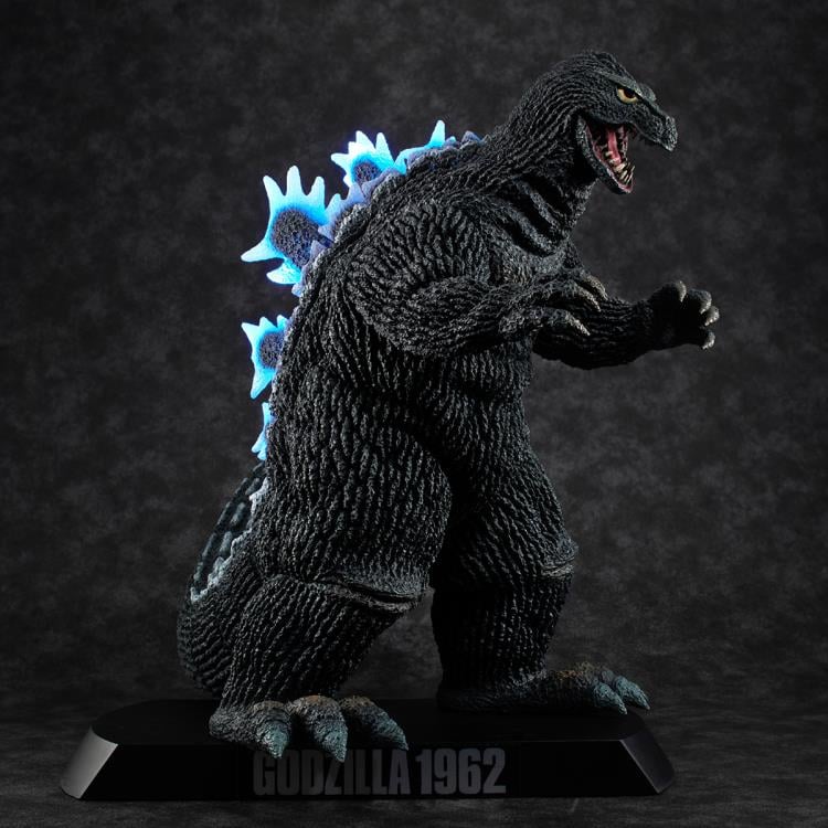 King Kong vs Godzilla (1962) Ultimate Article Monsters Godzilla