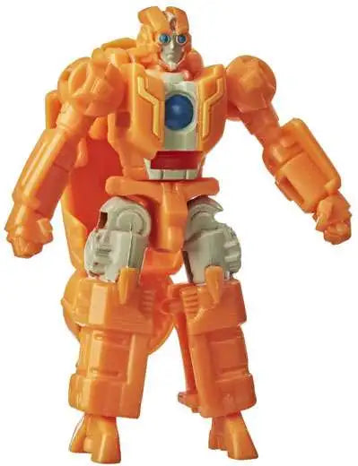 Transformers Generations Earthrise: War for Cybertron Trilogy Rung Battle Master Action Figure