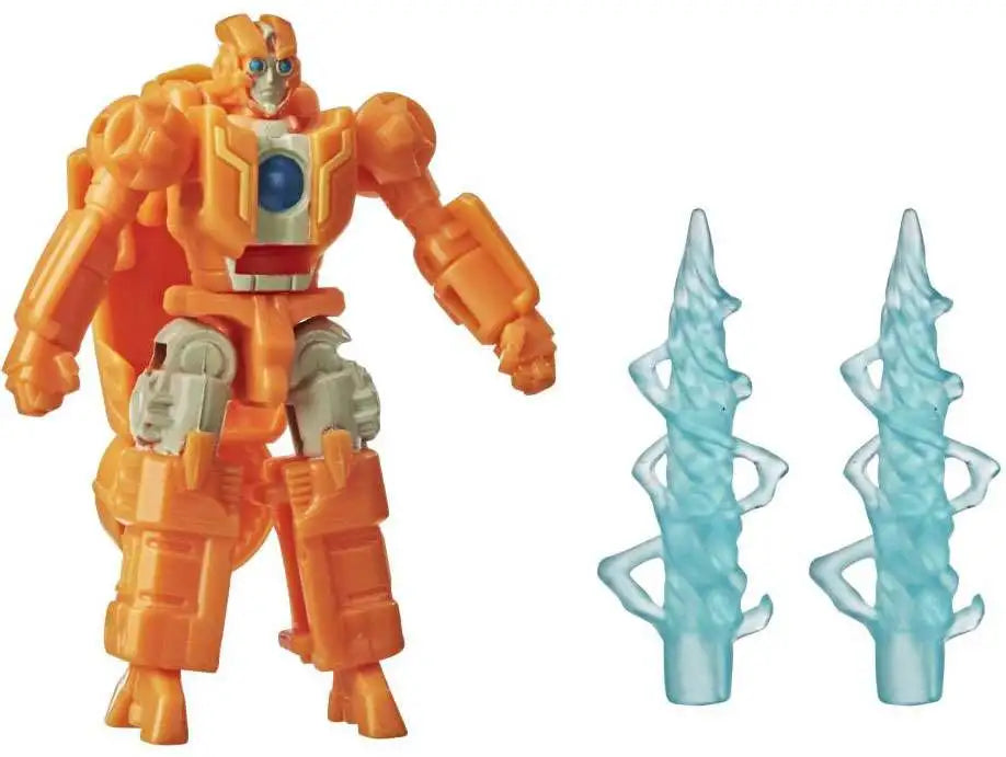 Transformers Generations Earthrise: War for Cybertron Trilogy Rung Battle Master Action Figure