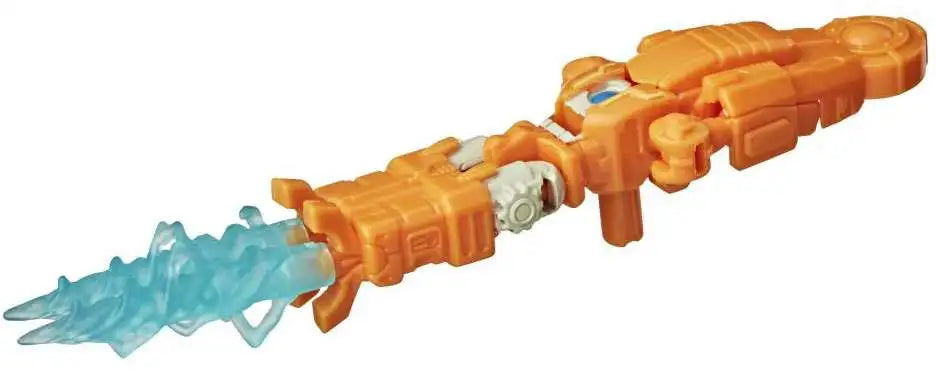 Transformers Generations Earthrise: War for Cybertron Trilogy Rung Battle Master Action Figure