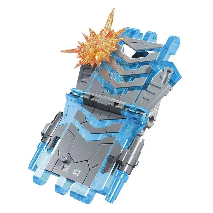 Transformers Generations Earthrise: War for Cybertron Trilogy Soundbarrier Battle Master Action Figure