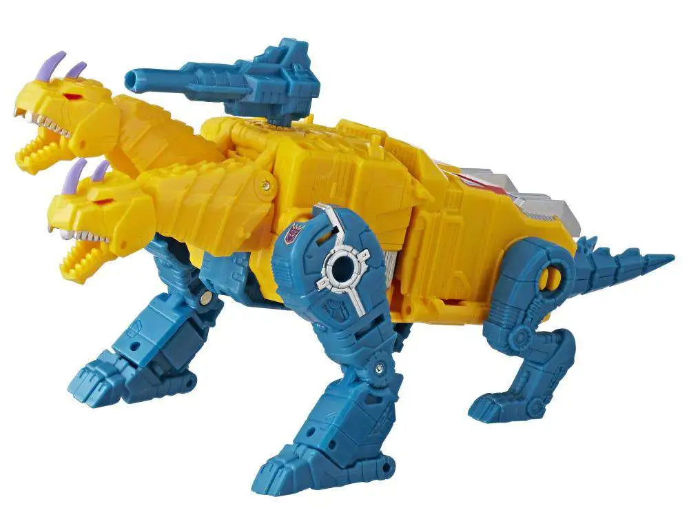 Transformers Generations Power of the Primes Terrorcon Sinnertwin Deluxe