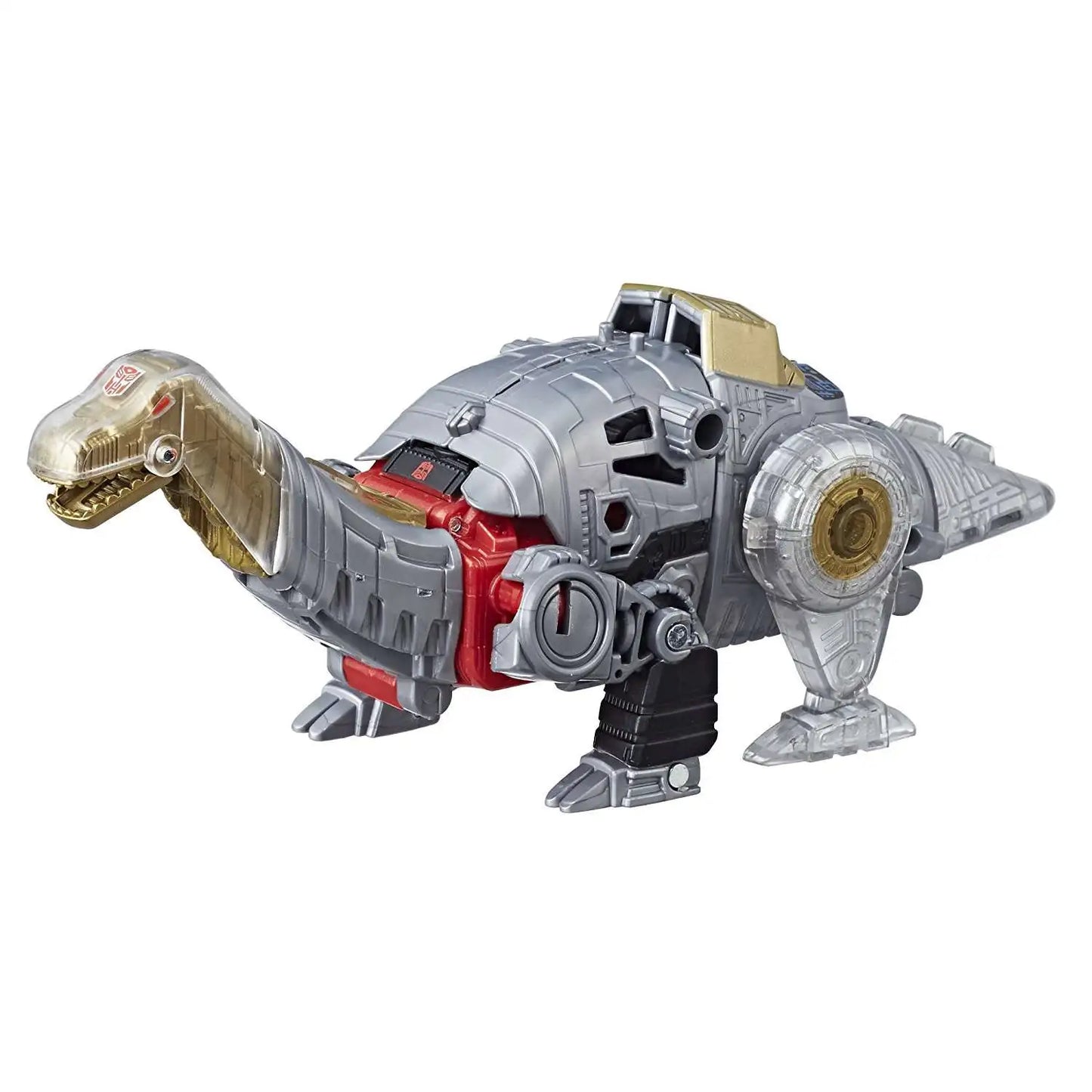 Transformers Generations Power of the Primes Dinobot Sludge Deluxe