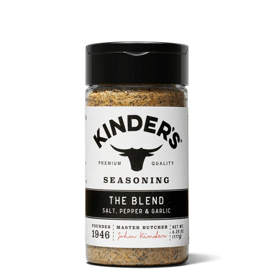 Kinder's The Blend Seasoning
