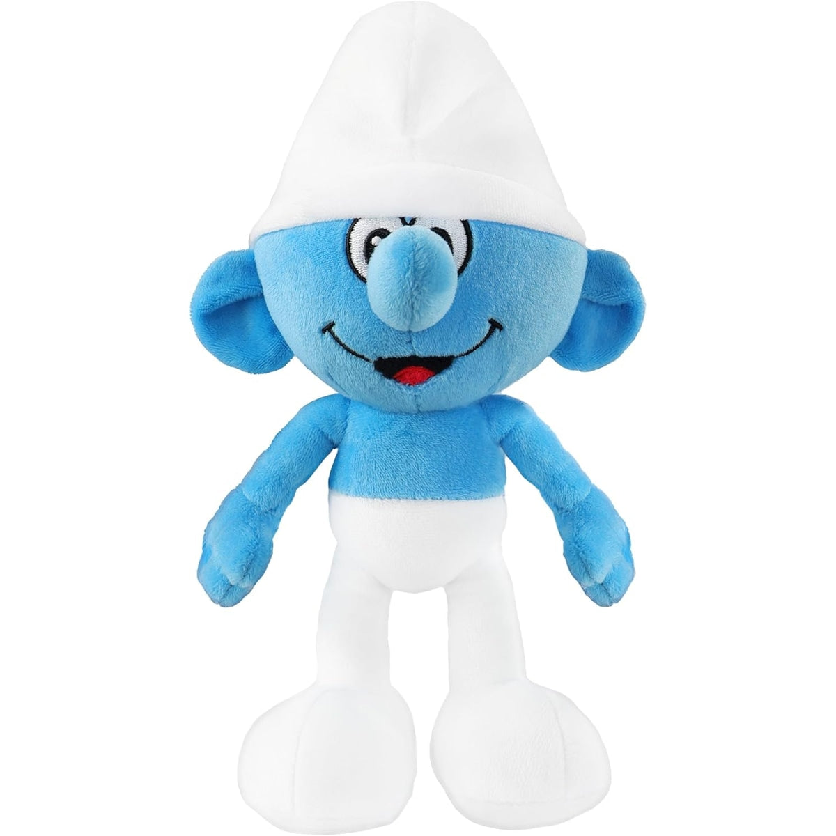 The Smurfs Movie - No Name Plush