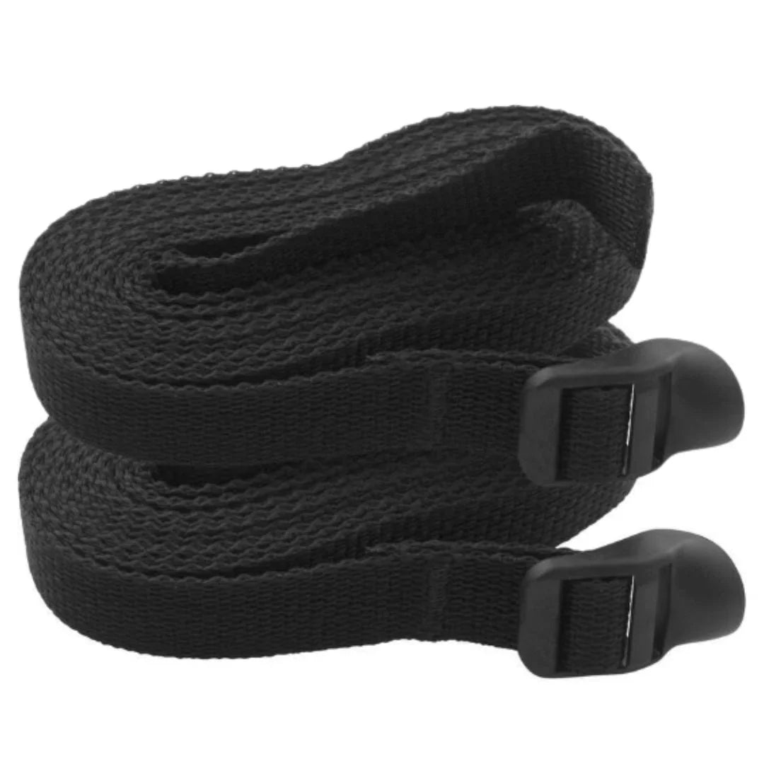 Replacement Tie-Down Cargo Straps