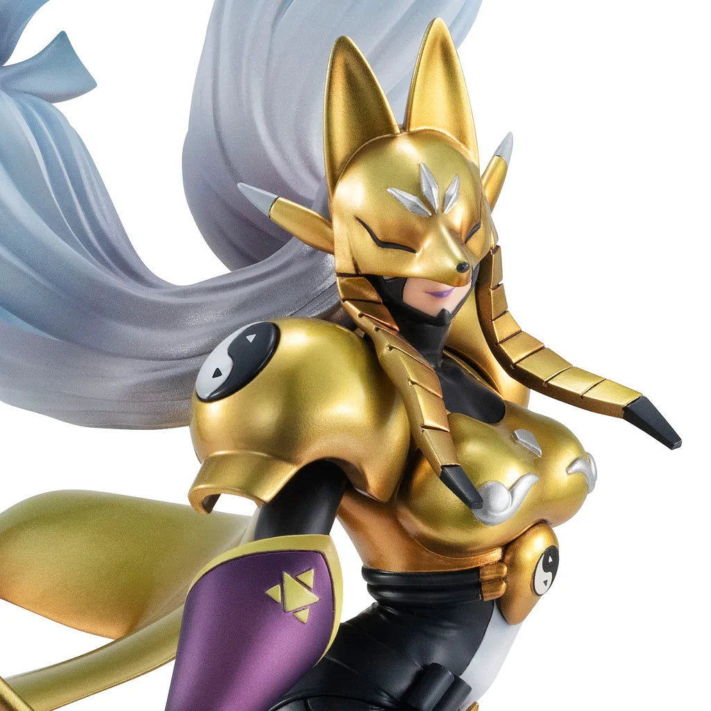 Sakuyamon - G.E.M Series: Digimon Tamers