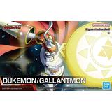 FIGURE-RISE STANDARD DUKEMON / GALLANTMON