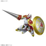 FIGURE-RISE STANDARD DUKEMON / GALLANTMON