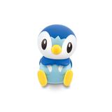 POKEMON PLAMO BOXLESS BUNDLE model kits