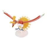 POKEMON PLAMO BOXLESS BUNDLE model kits
