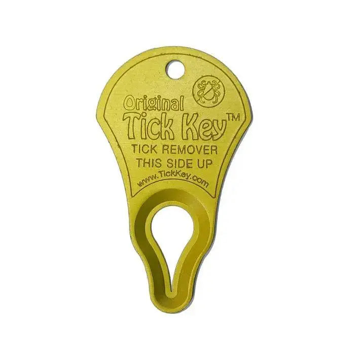 Tick Key, Tick Removal Device