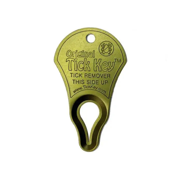 Tick Key, Tick Removal Device
