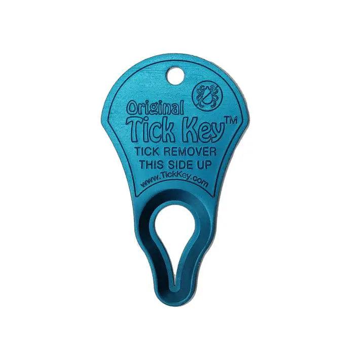 Tick Key - Tick Removal Device