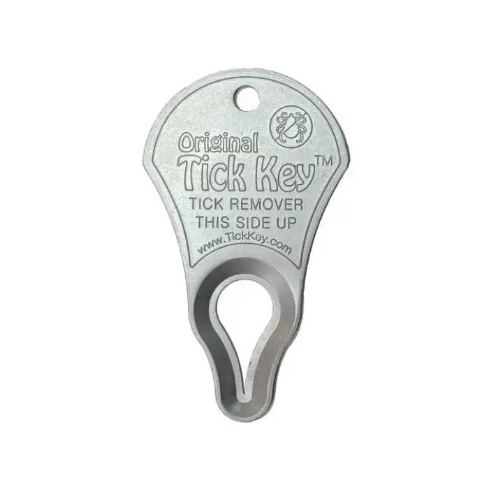 Tick Key, Tick Removal Device