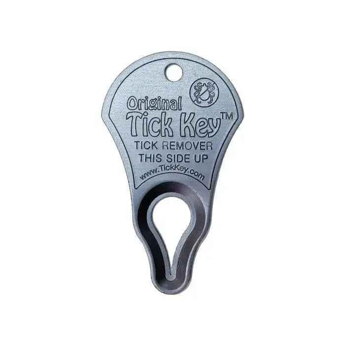 Tick Key, Tick Removal Device