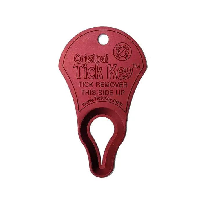 Tick Key - Tick Removal Device